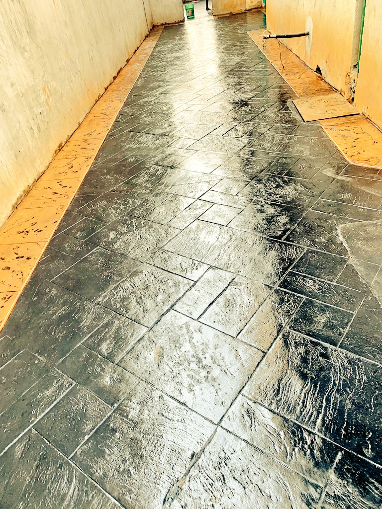 ibson_stamp's tweet photo. #3D #3DFloorDesign
#ConcreteStamp #IbsonConcreteStamp https://t.co/HORcKuFbVx