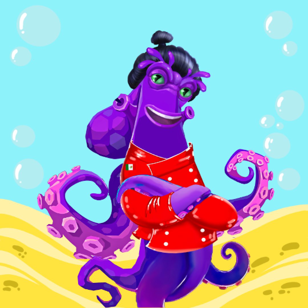 octochef (@octochef2) on Twitter photo 