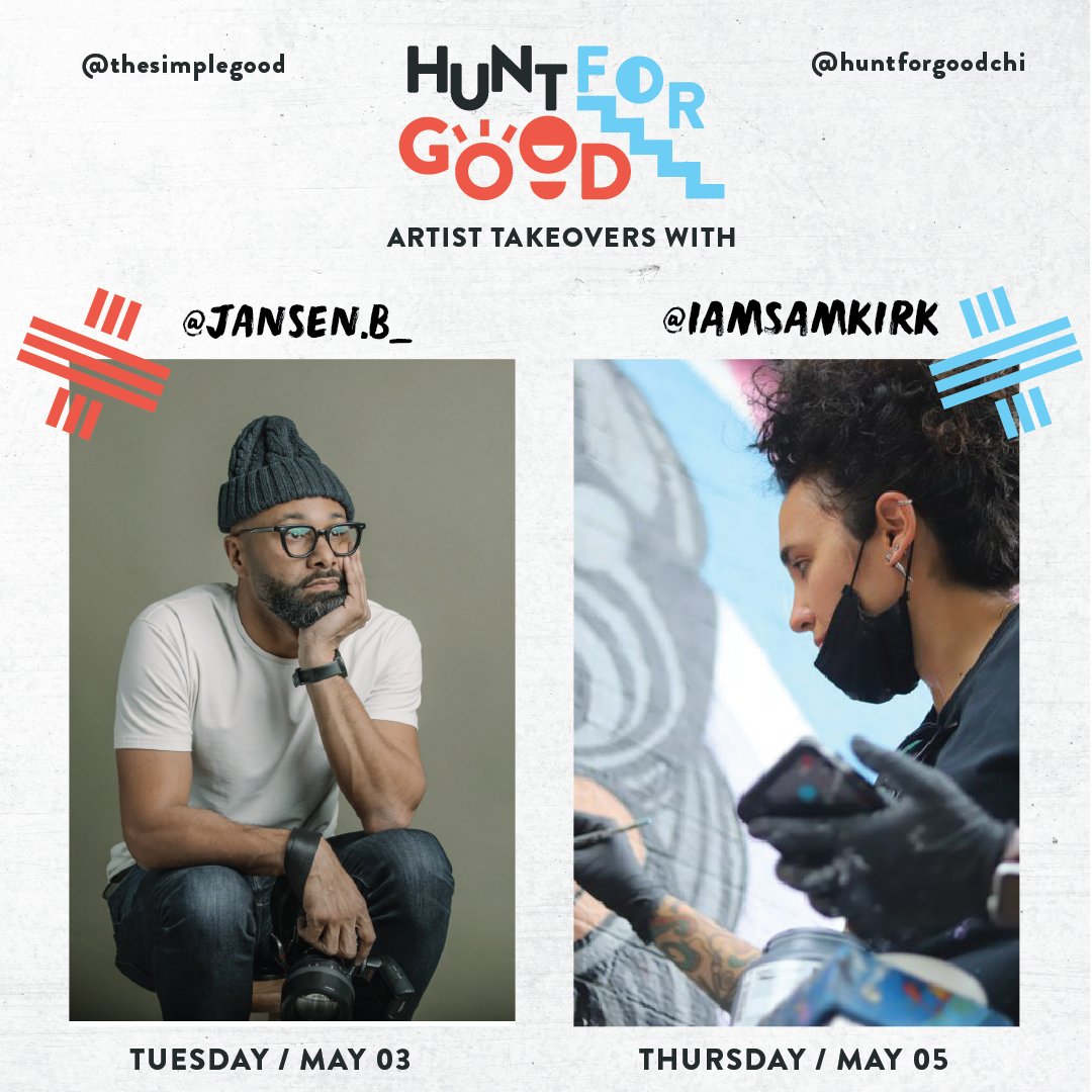 TheSimpleGood®️ tweet media