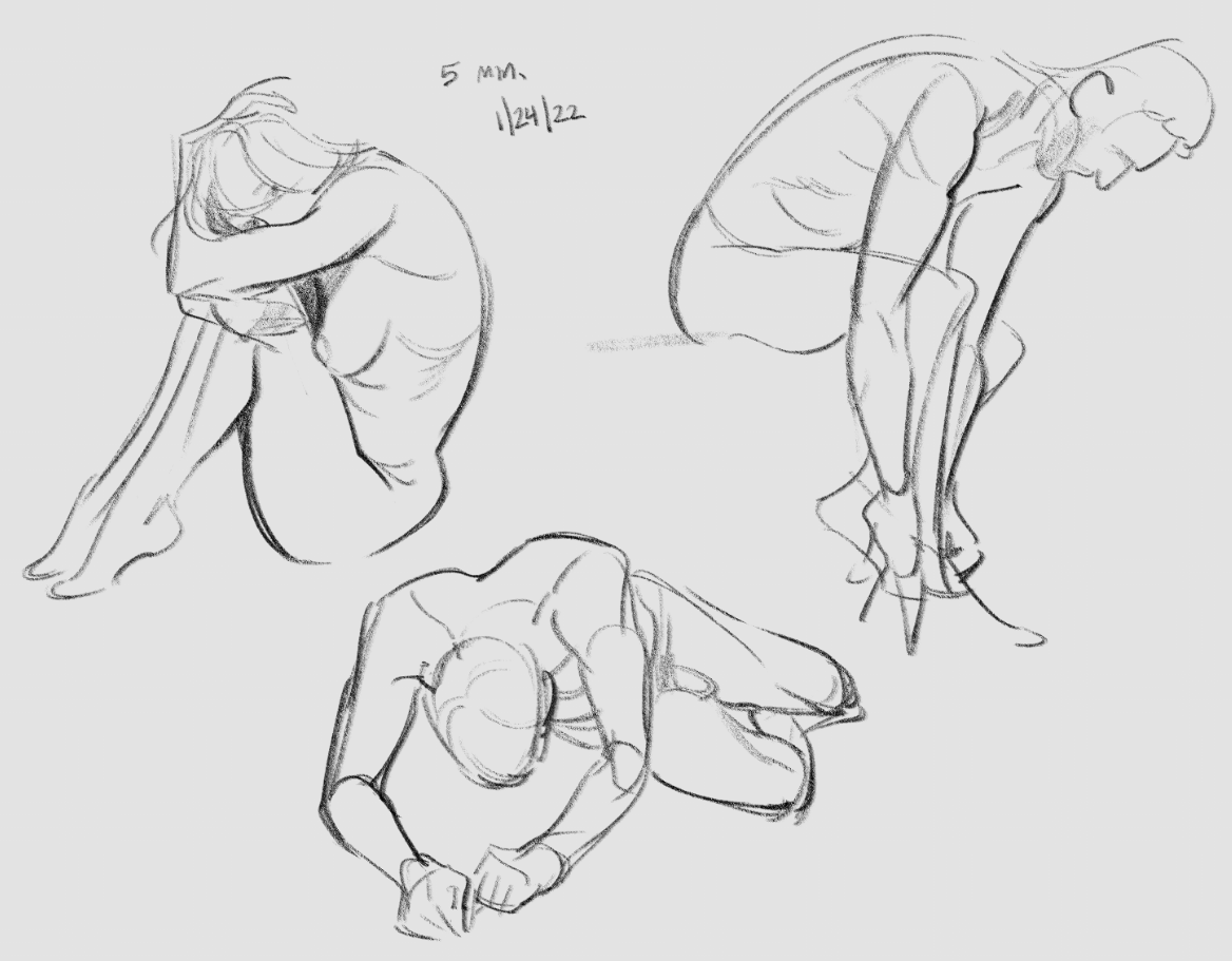 i love lookin at my gesture drawings... i think it's so cool how much u can convey when ur tryna work quick 