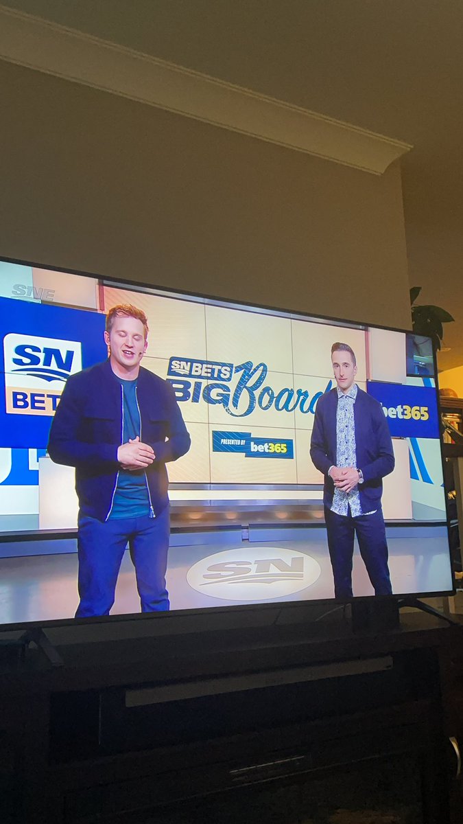 EastlinkAidan's tweet photo. These guys might be higher on my shit list than Charlie Montoyo. That’s saying a lot. #snbets #bluejayscentral Get them outta here https://t.co/YAyiJkCC9k