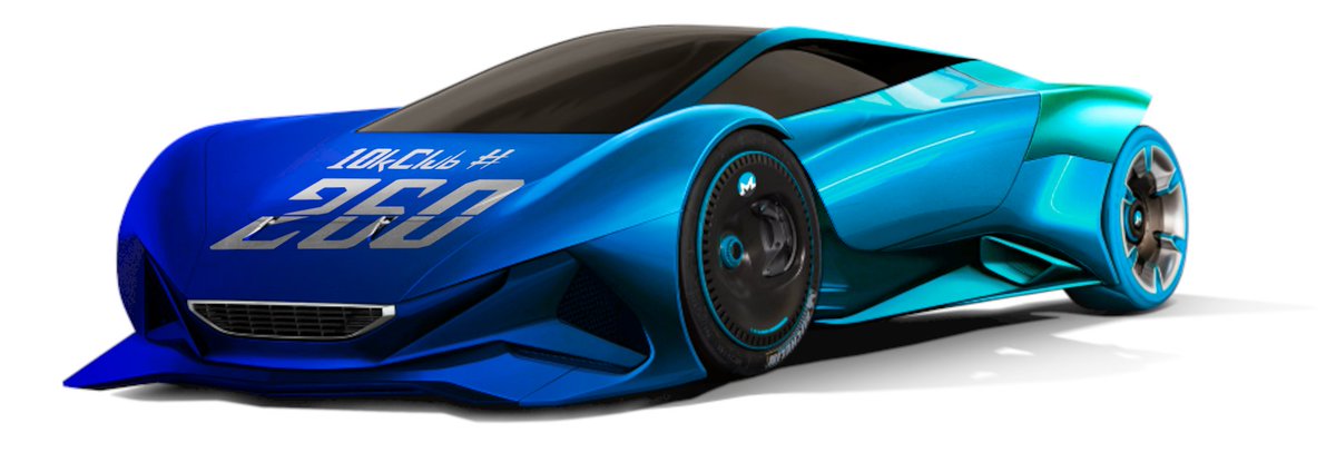 EtherLambos WRAPT! AVAILABLE on Opensea! tweet media