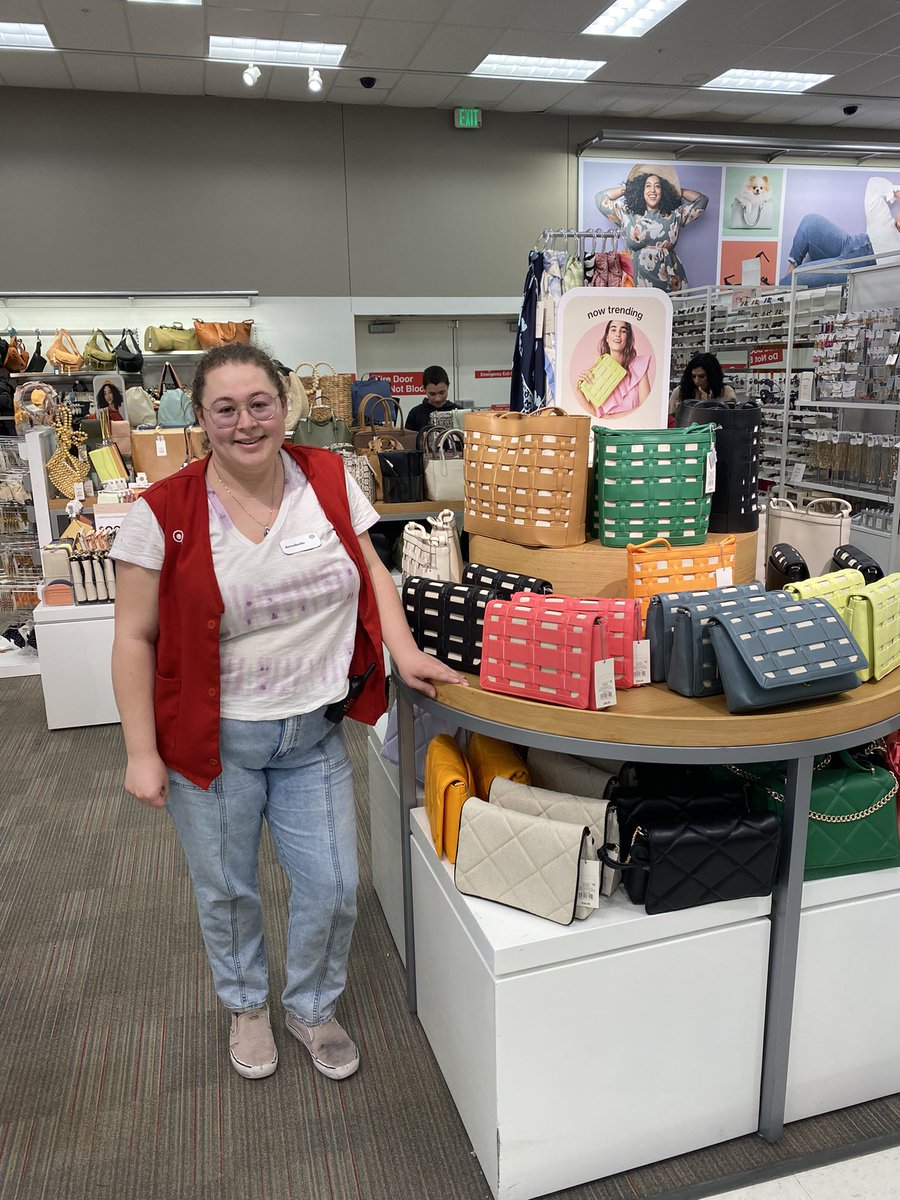 Morgan Monte tweet media