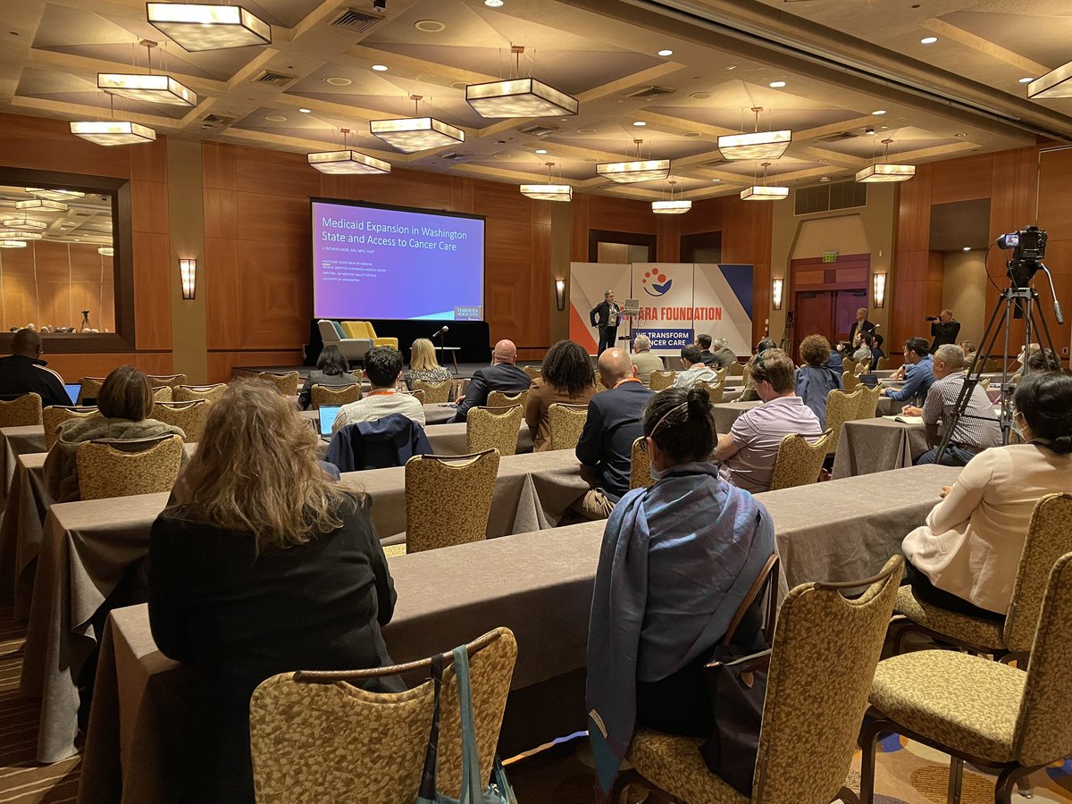 Great start to #SCHD22