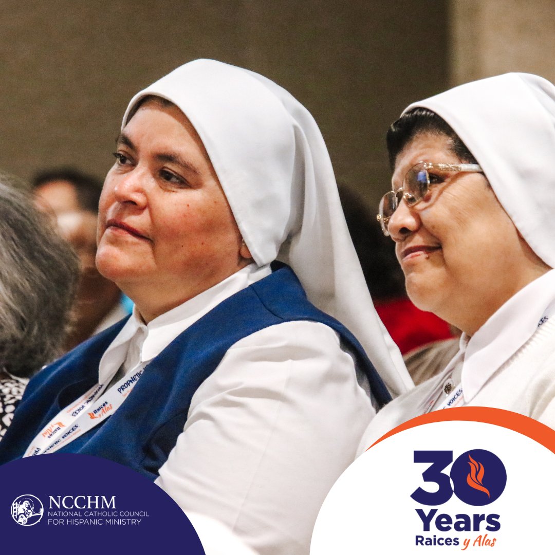 NCCHM_'s tweet photo. El Monseñor Alberto Rojas, Enlace episcopal para NCCHM celebra la Misa en el cuarto día de Raíces y Alas 2022.

Bishop Alberto Rojas, NCCHM’s Episcopal Liaison, celebrates the Mass on the fourth day of Raíces y Alas 2022. 

#raicesyalas22 https://t.co/hNH9GjiKP9