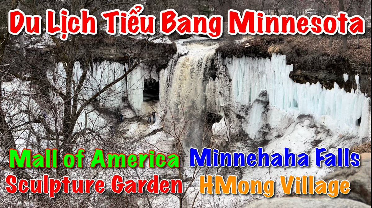 Promo4MyYT's tweet photo. Du Lịch Ngắn Ngày cho mọi lứa tuổi 
Twin City - Minneapolis &amp; St. Paul, MN

Mini Trip to Minnesota | 
3 Days Travel Minnesota | 
Mall of America | St. Paul &amp; Minneapolis
#CuocSongMienTrungNuocMy
#AllSeasonsUSA #U1Min 
https://t.co/z0xVuxJa9q https://t.co/wJdZWGC4C2