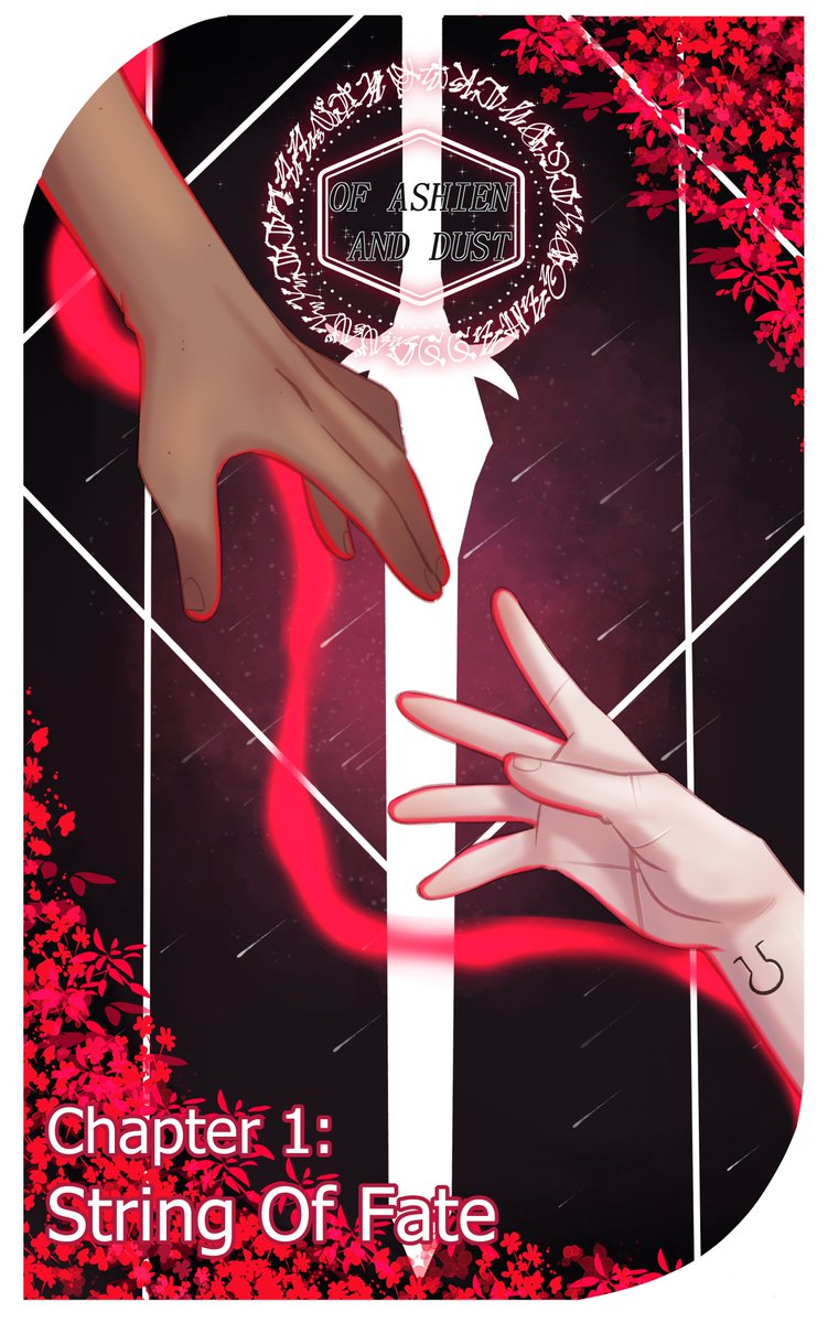 RadPax's tweet image. Let me tell you a story about a boy, a box, and finding his soulmate in a different dimension.
#OAAD #webcomic #webtoon #OfAshienAndDust