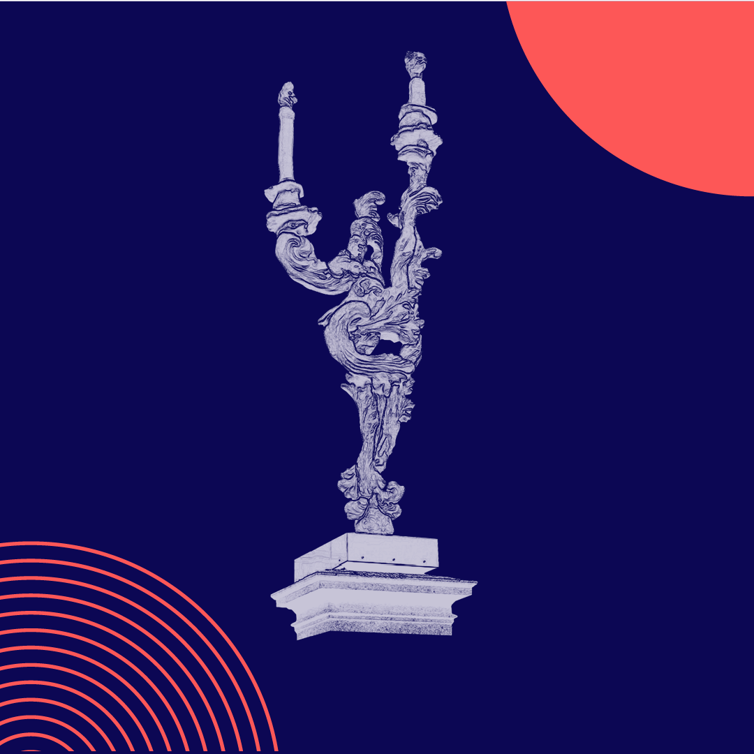 SculptureDublin's tweet photo. ✨ International Sculpture Day is tomorrow! We can't wait!

Last year, #SculptureDublin launched 3 new sculptures in Smithfield, Finglas &amp; outside City Hall. Check out the New Commissions section of our online programme to see new videos &amp; photographs!

👉https://t.co/fBaYG3j03P https://t.co/3FNCSlrqzY
