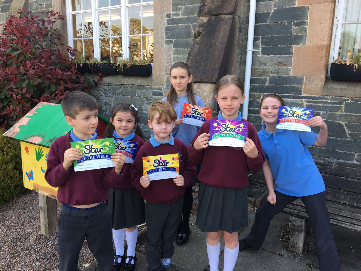 Culmore Primary School tweet media