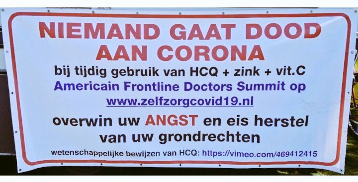 StrijdVrijheid's tweet photo. Als met dit soort stemmingen je oogkleppen niet afgaan
😞👀👇
#VOORTSCHREIDENDINZICHT
#WaarLigtJouwGrens #WEF
#IkDoeNietMeetMee #NWO
#Agenda2030 #FuckDeEU
#NATIONALEDEMOCRATIE https://t.co/ISl4uKvhqF