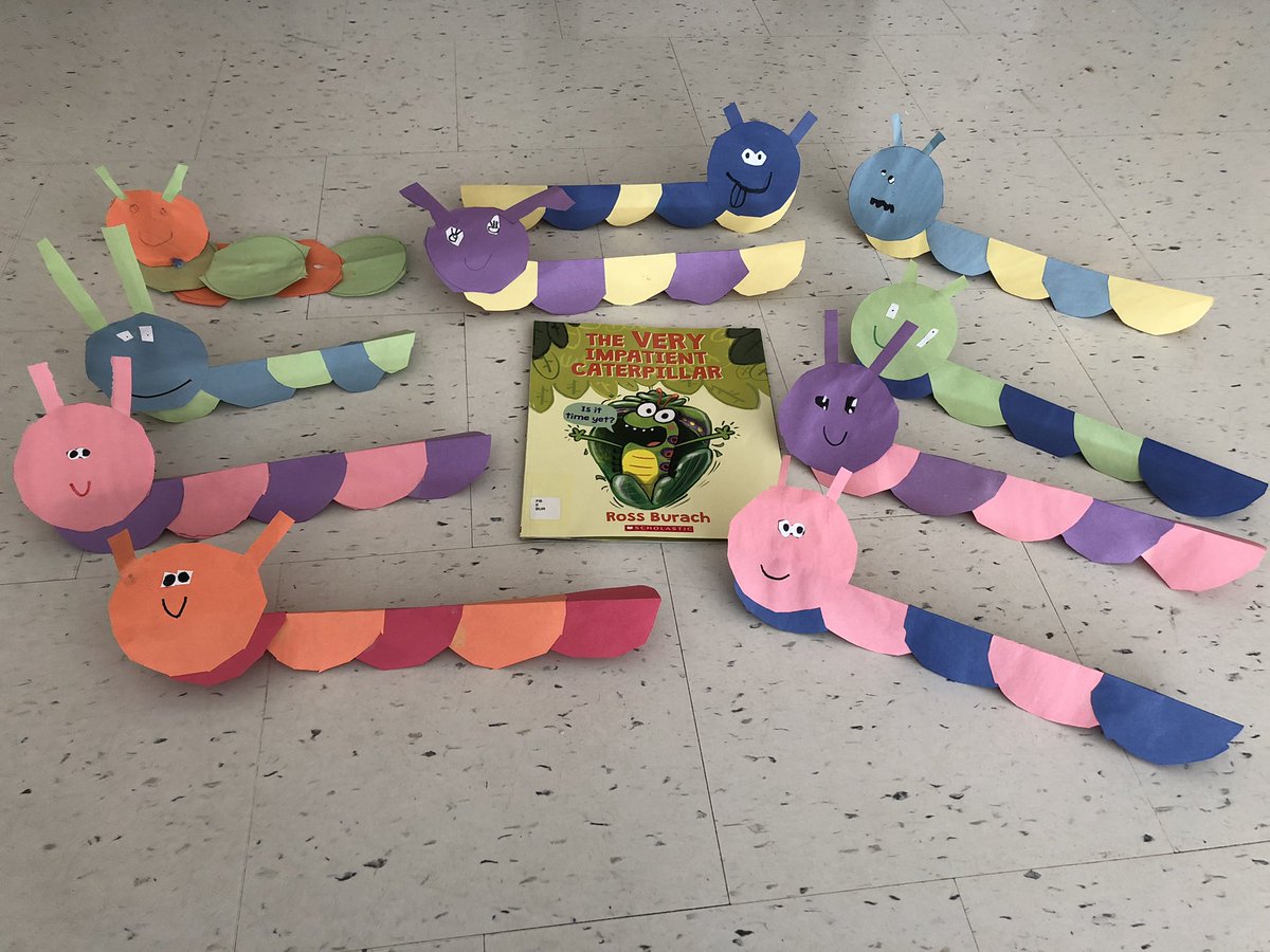 Mrs. George (@ridgeview1b) on Twitter photo Learning about the butterfly life cycle and the importance of being patient at <a href="/RidgeviewPS/">Ridgeview P.S.</a> <a href="/PeelSchools/">Peel District School Board</a> Learning about the butterfly life cycle and the importance of being patient at <a href="/RidgeviewPS/">Ridgeview P.S.</a> <a href="/PeelSchools/">Peel District School Board</a>