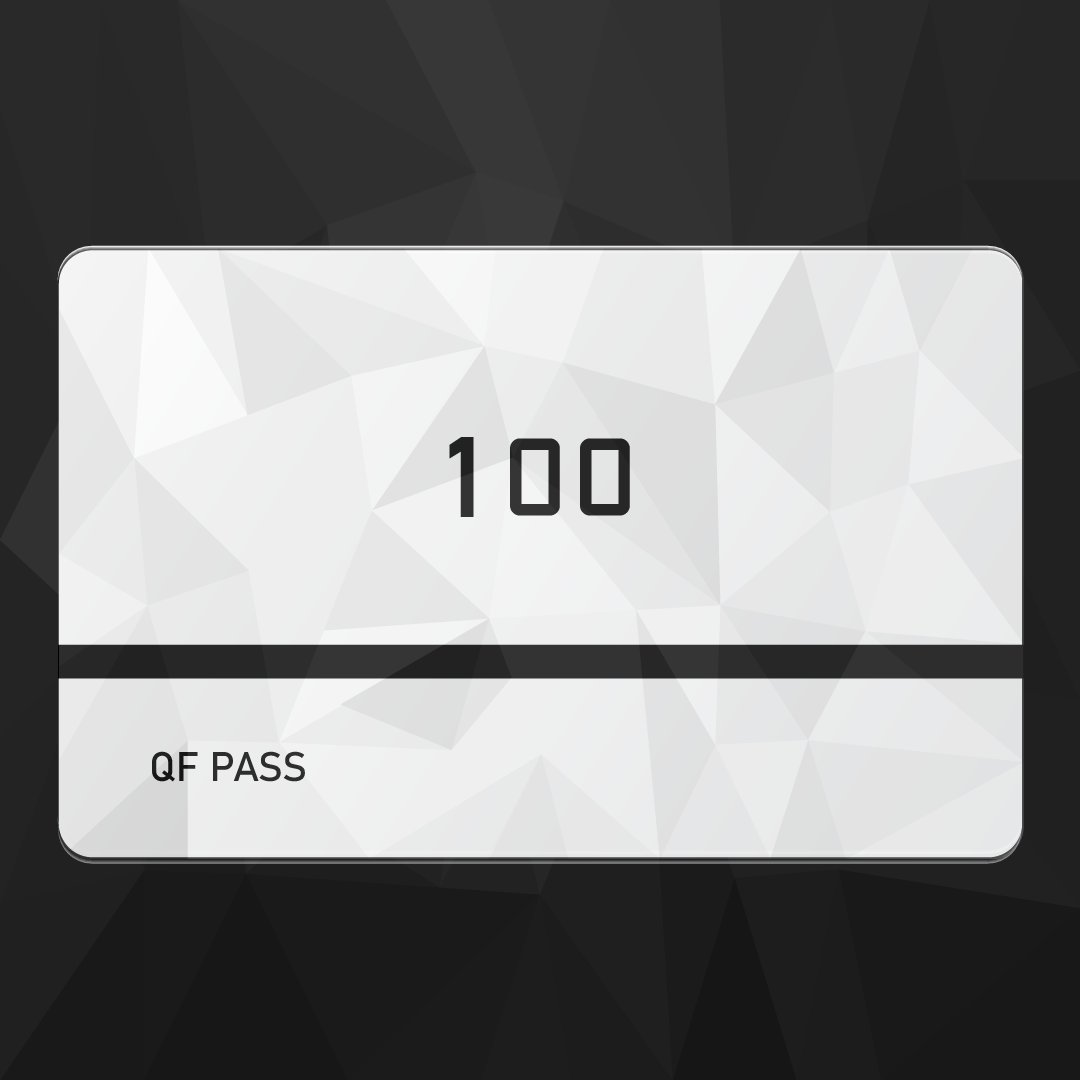 QF_Alpha's tweet photo. Free mint giveaway!!
To enter:
1️⃣ Follow:
@QF_Alpha
2️⃣ Like & Retweet
3️⃣ Tag 3 Friends
Winner in 24 Hrs ⏳
#NFTgiveways #WLGiveaway #QFAlpha #NFTCommunity https://t.co/PBxqk4D7u3