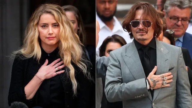 chicacomedia's tweet photo. Le dan una hora a la Dra Polo y ya hubiese resuelto el caso de amber heard y johnny depp https://t.co/zBzsndKwNi