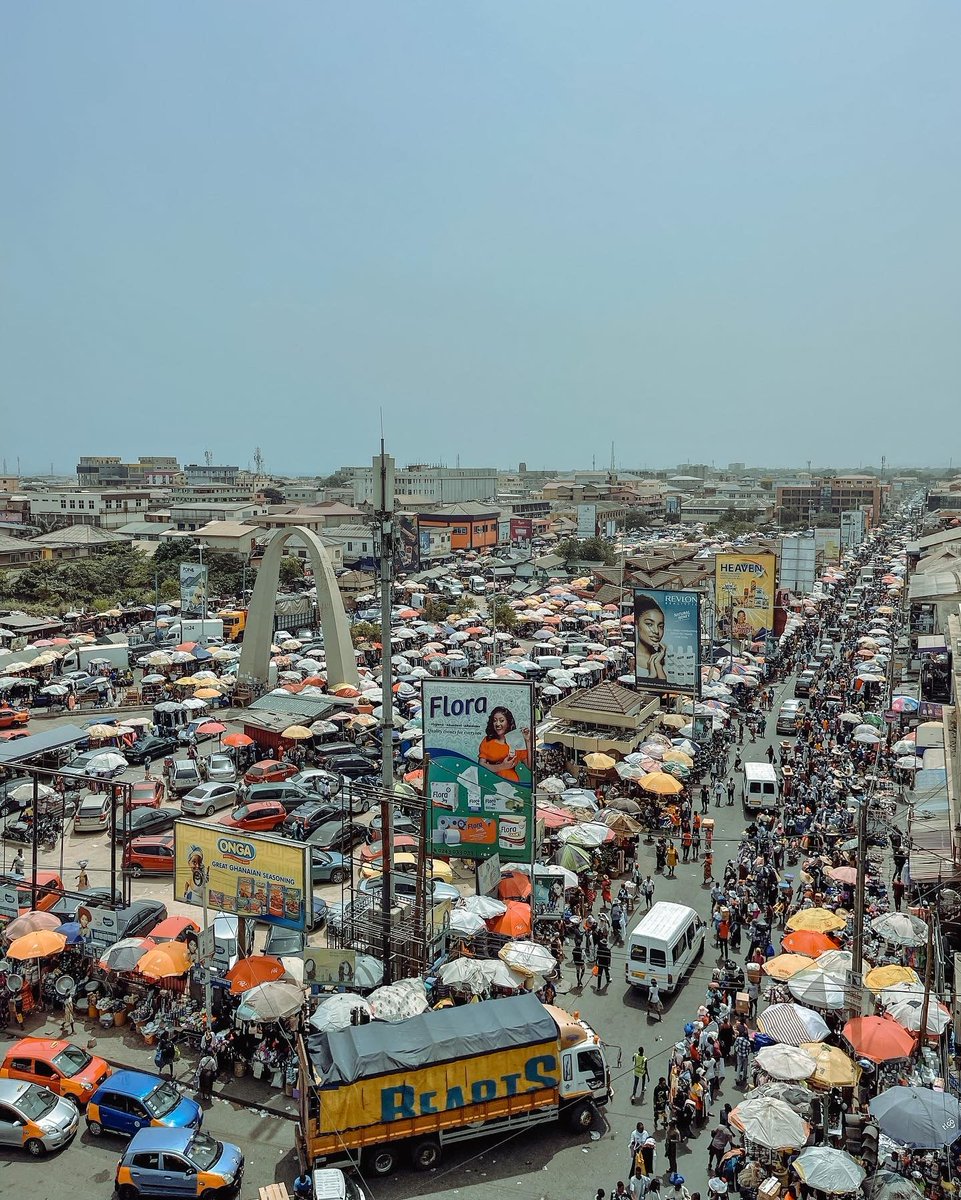 ipostghana's tweet photo. @privatelifemarcus 📍Makola Market, Accra - Ghana 

Marcus Pobee, 2022
.
.
#travel #travelphotography #photography #nature #travelgram #love #photooftheday #instagood #wanderlust #instatravel #adventure #picoftheday #travelblogger #instagram #trip #visitghana #ghana🇬🇭 https://t.co/e9MinBkfHy