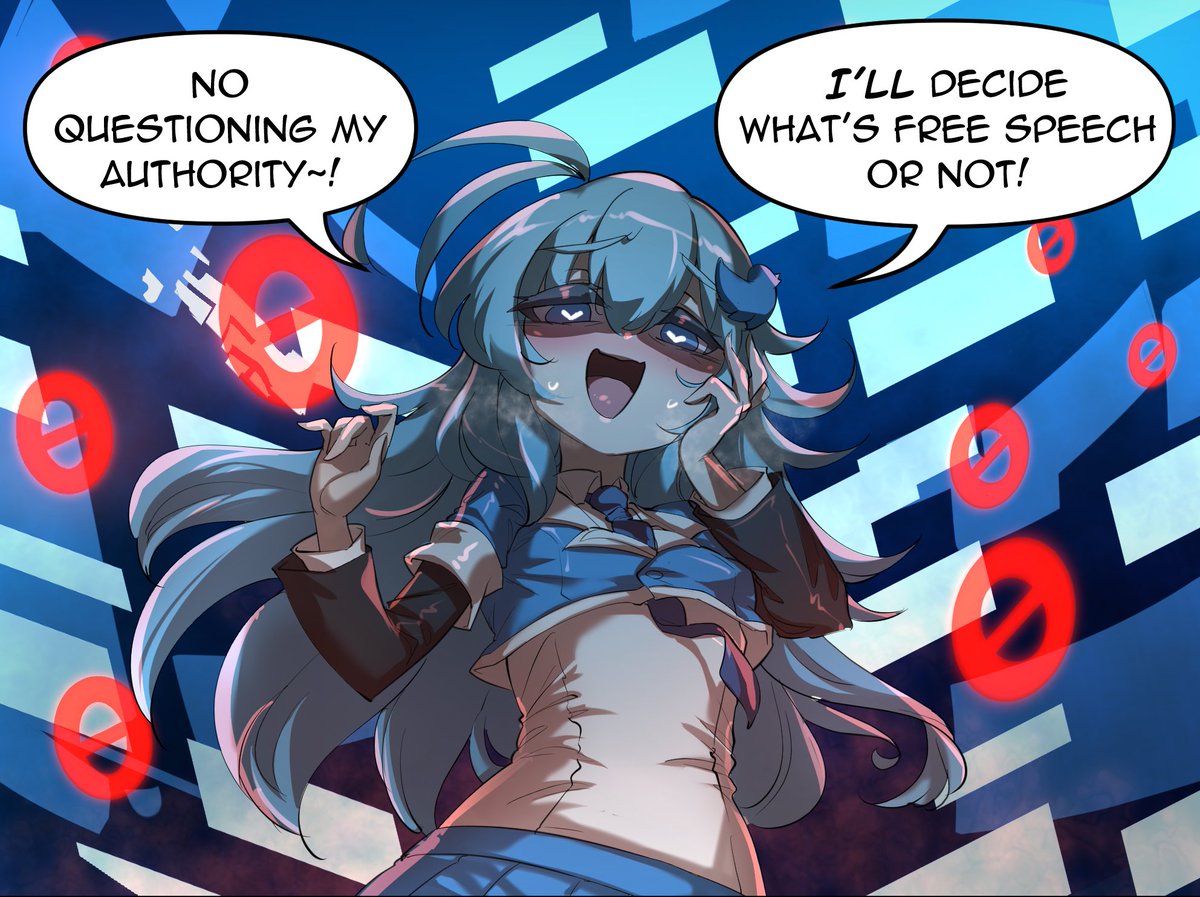 MemeGirlsStudio's tweet image. Elon Musk Buys Twitter!