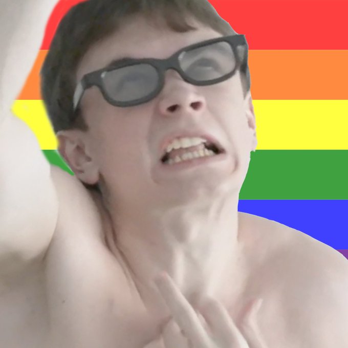 #LGBTQASpring #LGBTQ #NewProfilePic help me to choose between two of them! https://t.co/mIjowS8KoQ<a href="/tag/lgbtqaspring"class="tags">#LGBTQASpring</a><a href="/tag/lgbtq"class="tags">#LGBTQ</a><a href="/tag/newprofilepic"class="tags">#NewProfilePic</a>