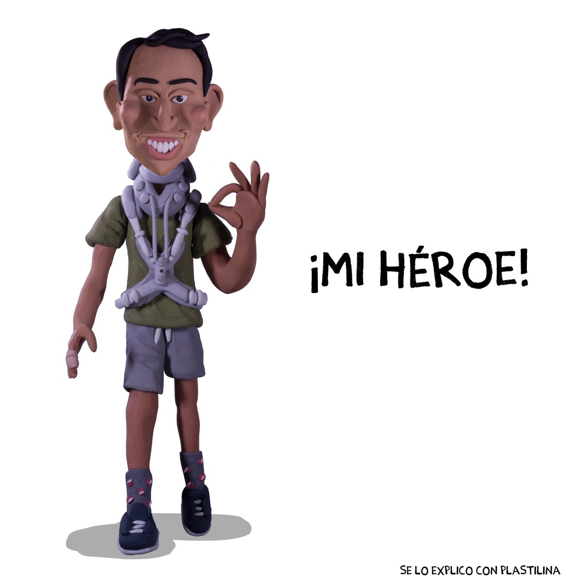 altereddie's tweet photo. Respeto, admiración, orgullo y no sé cuantas palabras para un colombiano como Egan Bernal. https://t.co/6sjnOyx0bj