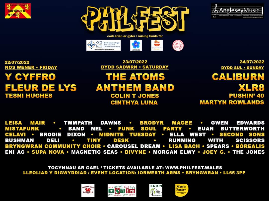 The Atoms tweet media