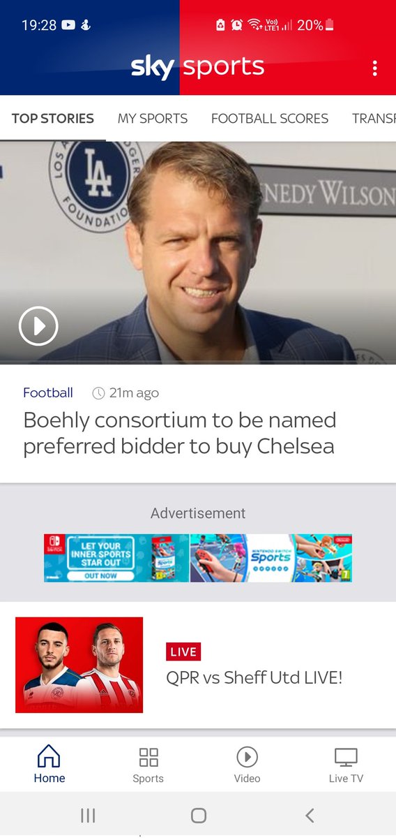 sainty10's tweet photo. @scott_bamford  thought you were buying Chelsea for a minute 🤣 https://t.co/iOe9uaEEse
