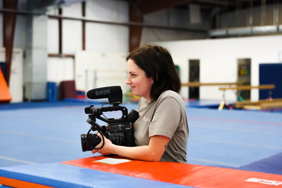 For those of you who know Kendal, you know that she’s a superstar. We can’t wait for everyone to meet her through our next Neighbor series story 📸 Coming soon!

You can watch our previous Neighbor stories at bit.ly/37N02s9