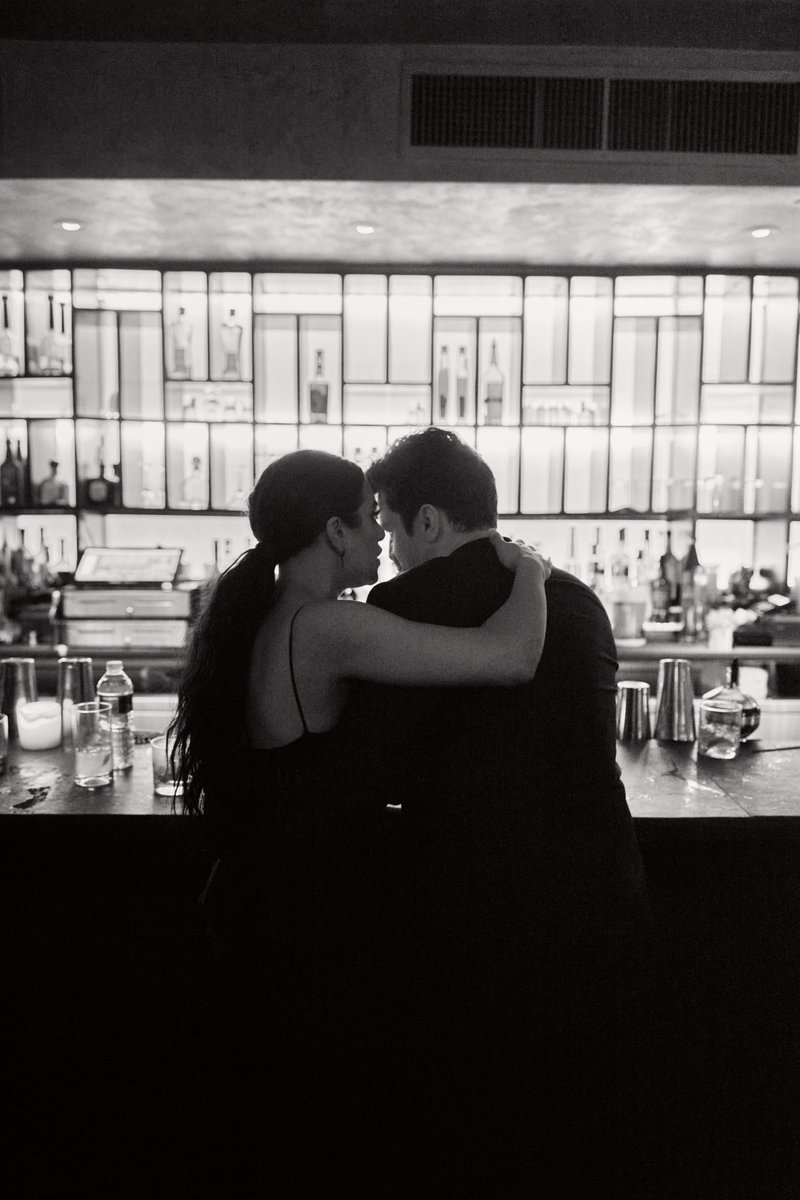 HBODocs's tweet image. Reunited.

Lea Michele and Jonathan Groff join the original cast and creative team at the special screening premiere of #SpringAwakeningHBO. The @HBO original documentary premieres Tuesday at 9PM on @HBOMax.