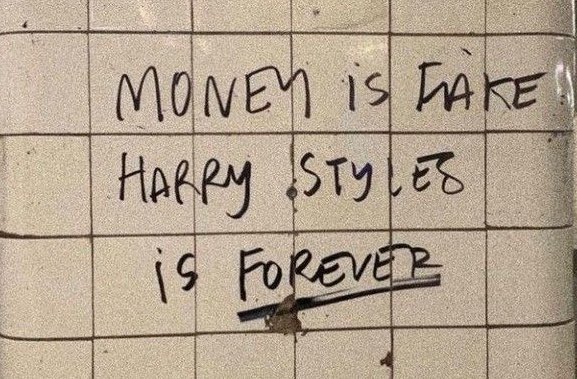 theangiescreek's tweet photo. Grazie ad Harry sono diventata più sottona e disagiata, ma ho capito anche tante cose di me stessa e della vita. Ho capito che per quanto tutto possa andare male, ci sarà sempre qualcosa per cui andare avanti, perché “we’ll be alright”. ❤️🩹 #NotTheSameAsItWas @team_world https://t.co/5lJ85DwdU3