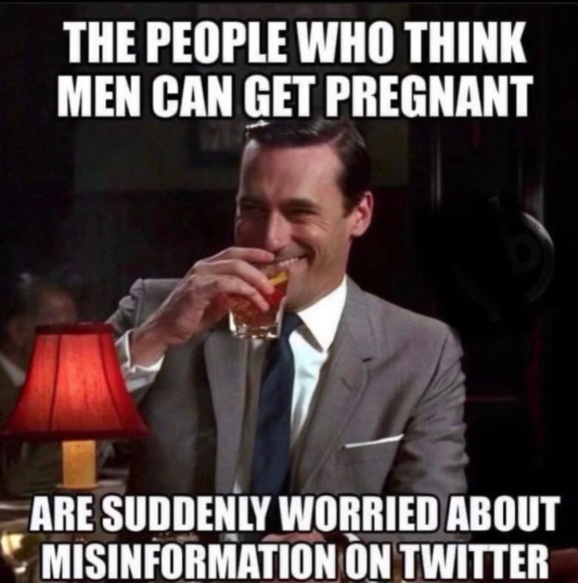 WBrettWilson's tweet photo. Yup. The woke. https://t.co/yzy9iUYRKT