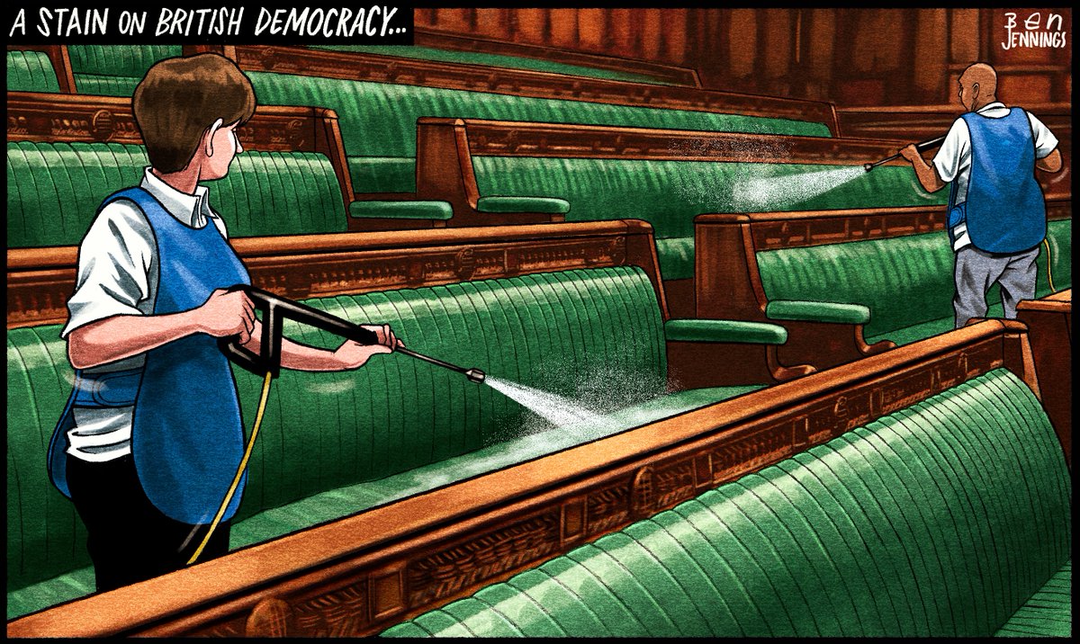 This weekend's <a href="/theipaper/">The i Paper</a> cartoon