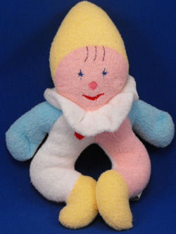 funny plush friday (also on bsky) tweet media