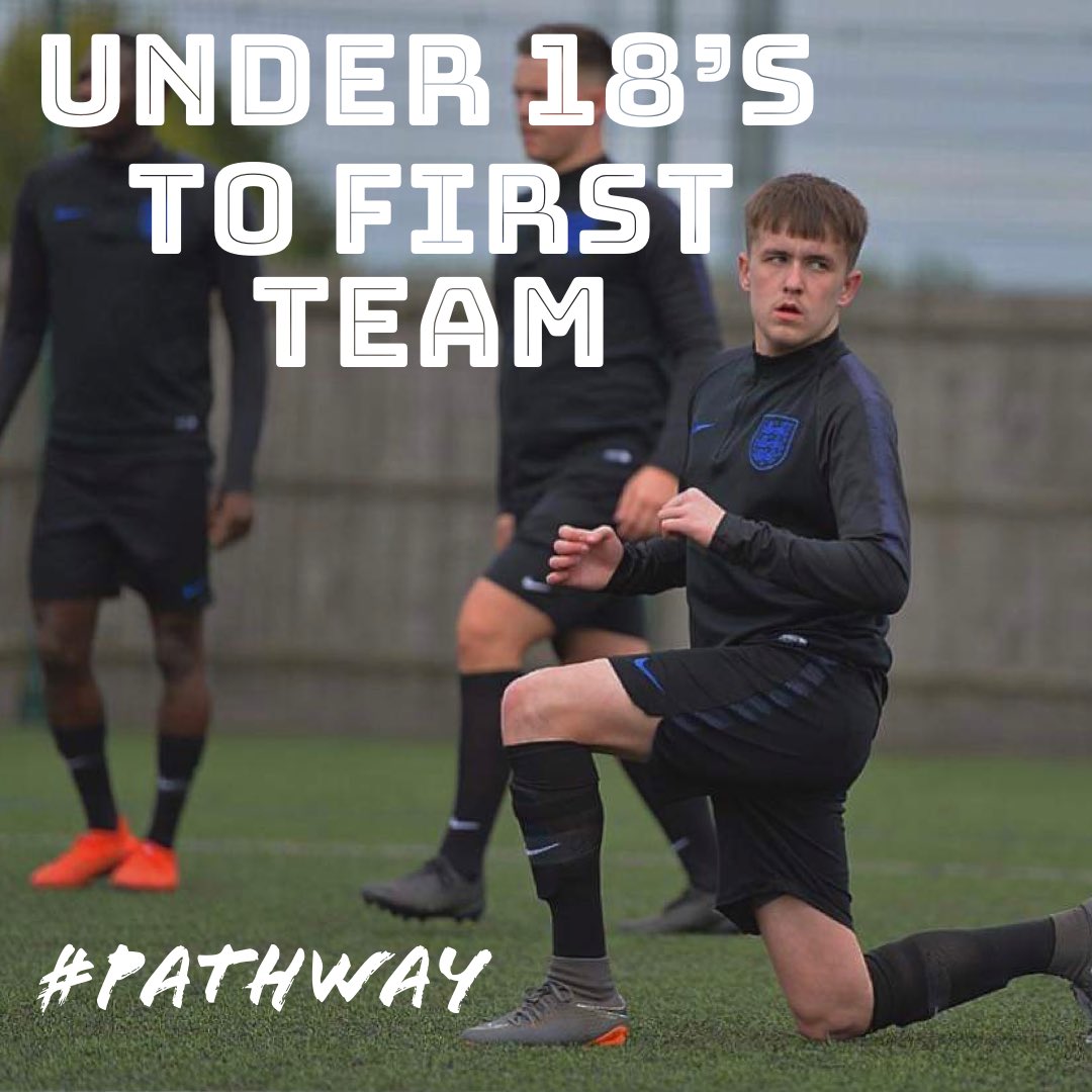 AFCDunstableYth's tweet photo. Who's next? It could be you! 

🔵⚽️ UNDER 18's TRAINING ⚽️🔵

📅 Every Tuesday evening.
⏰ 7.45pm to 9pm.
🏟 Creasey Park, LU6 1BB.
📞 Dave on 07811 288284 or DM us.

🤝 Former academy players welcome. 

#futureODs https://t.co/VNvuWrEq1g