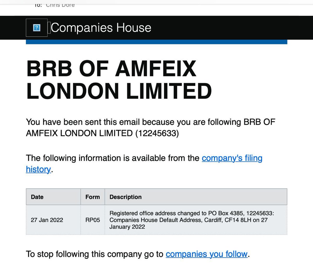 <a href="/LeonodTeam/">Leonod</a> please cooperate with <a href="/INTERPOL_HQ/">INTERPOL</a> . Surrender all data regarding your job and upgrade <a href="/amfeix/">AMFEIX</a>.uk and Amfeixportal.com  people are suffering. <a href="/FBI/">FBI</a> <a href="/INTERPOL_Cyber/">INTERPOL_Cyber</a> <a href="/TheFCA/">Financial Conduct Authority</a>  investigate millions of dollars theft.