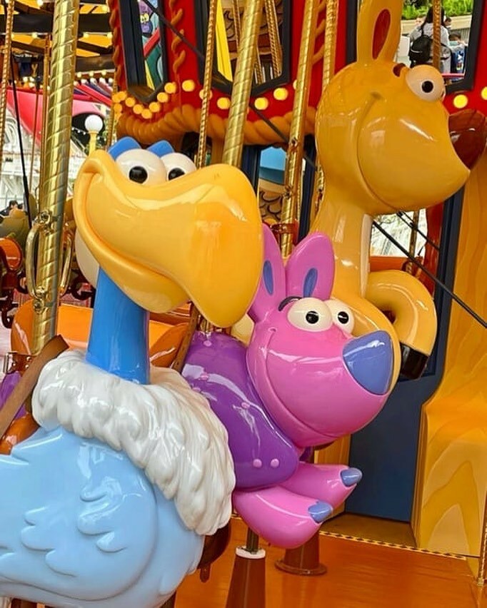 MouseWait Disneyland on Twitter: