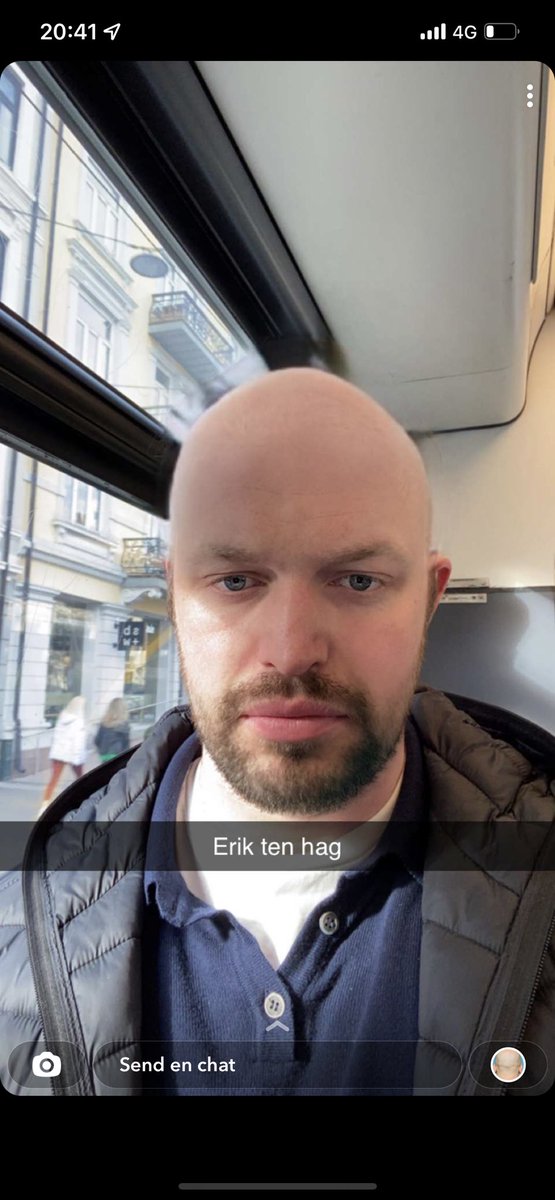 Blirkje united skuta snudd no vekje ej..