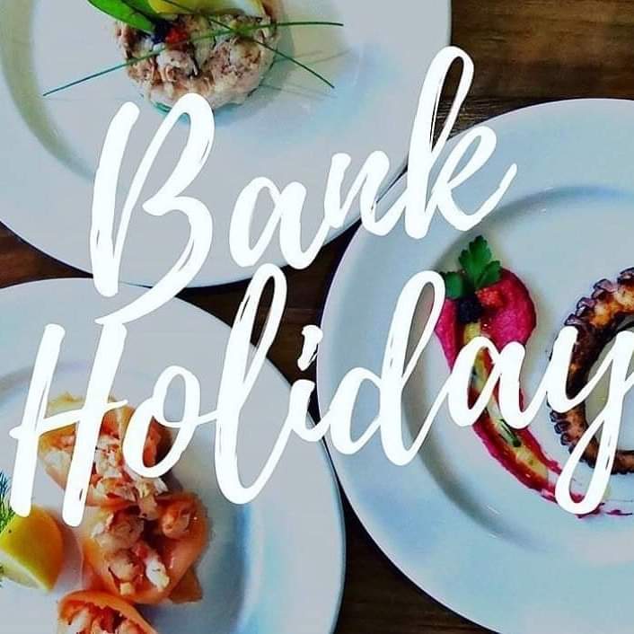 kingharoldshead's tweet photo. We are open Bank Holiday Monday 12-4pm 😀
If you require a table please call 📞 01992 893110 to book
We will be closed Tuesday 3rd May, normal opening hours from Wednesday 4th May
#kingharoldshead #bankholiday #bumblesgreen #nazeing #gastropub #epping #harlow #walthamabbey https://t.co/UacLtb1zwr