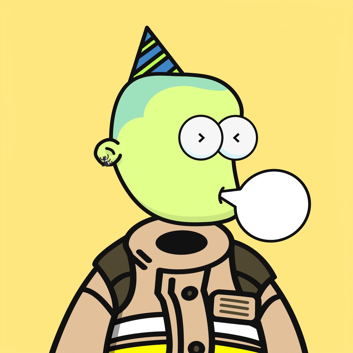 We are back on Opensea and the floor is 2.22 ETH! 
opensea.io/collection/the… 

discord.gg/eyV5gydv8j

#NFT #NFTs #NFTshill #NFTProject #NFTdrop #NFTGiveaways #NFTCommunity #nftcollectors #Airdrop