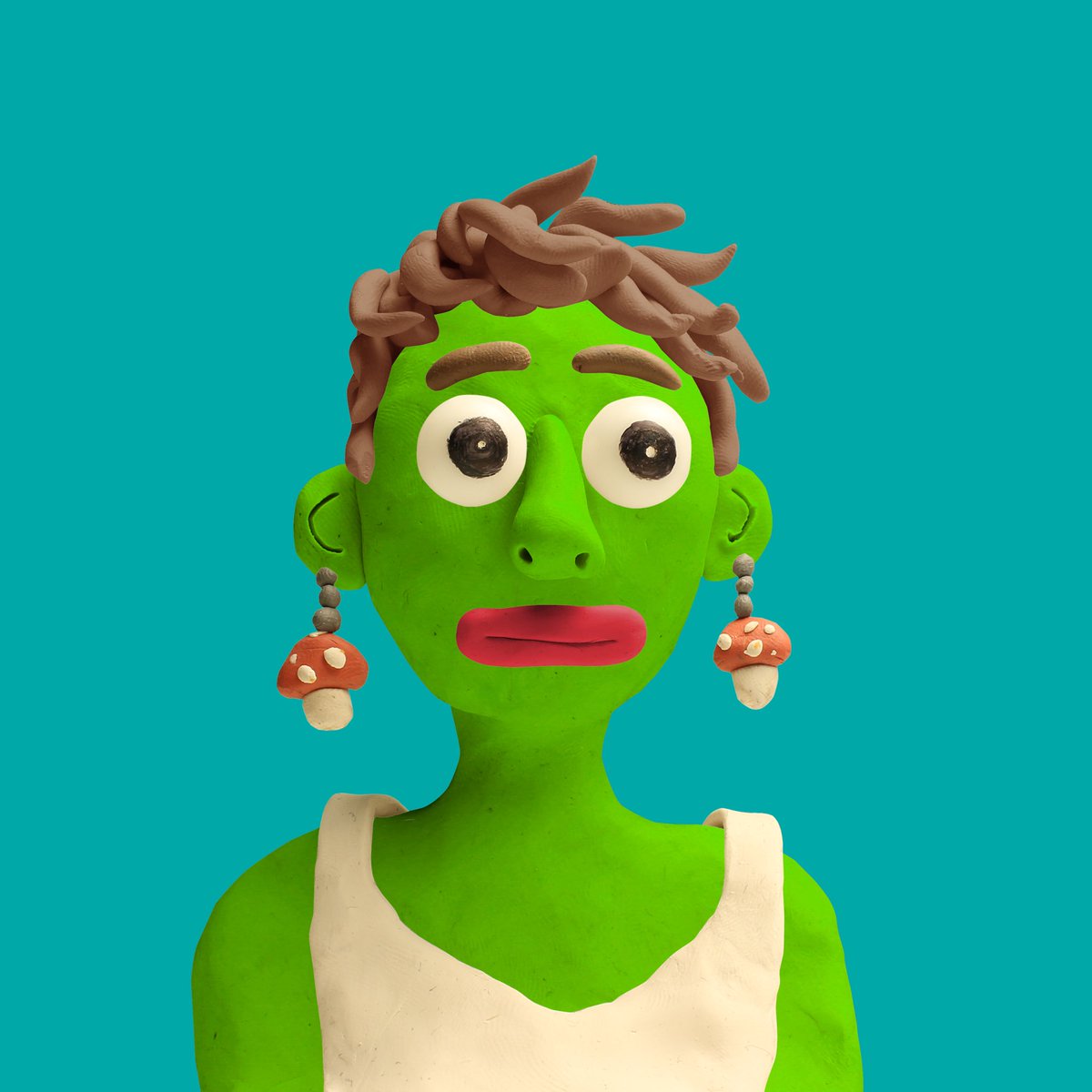_molmedo95_'s tweet photo. Clay is the way. @The_ClayMates https://t.co/ommyfCcnP2