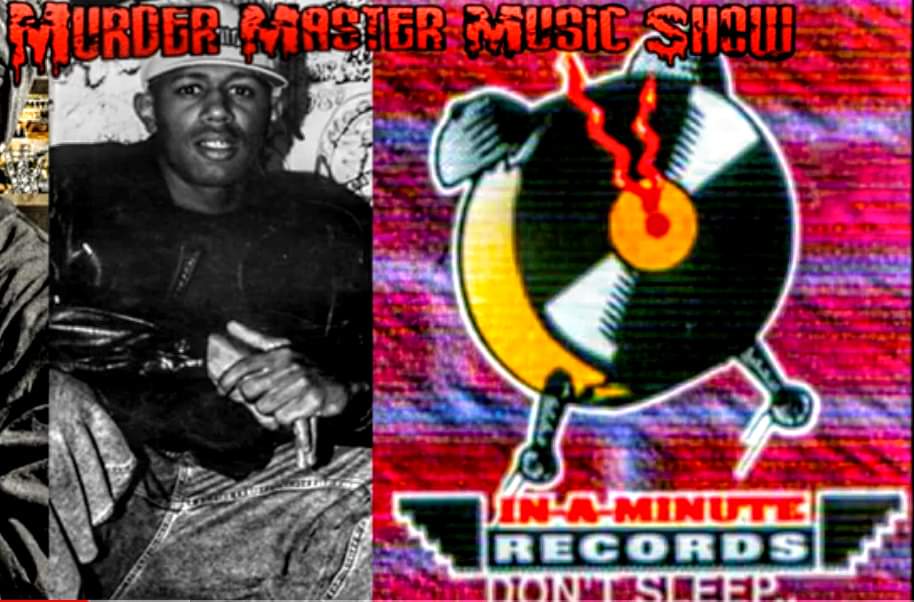 Happy Birthday to Legendary MASTER P    from Murder Master Music Show 