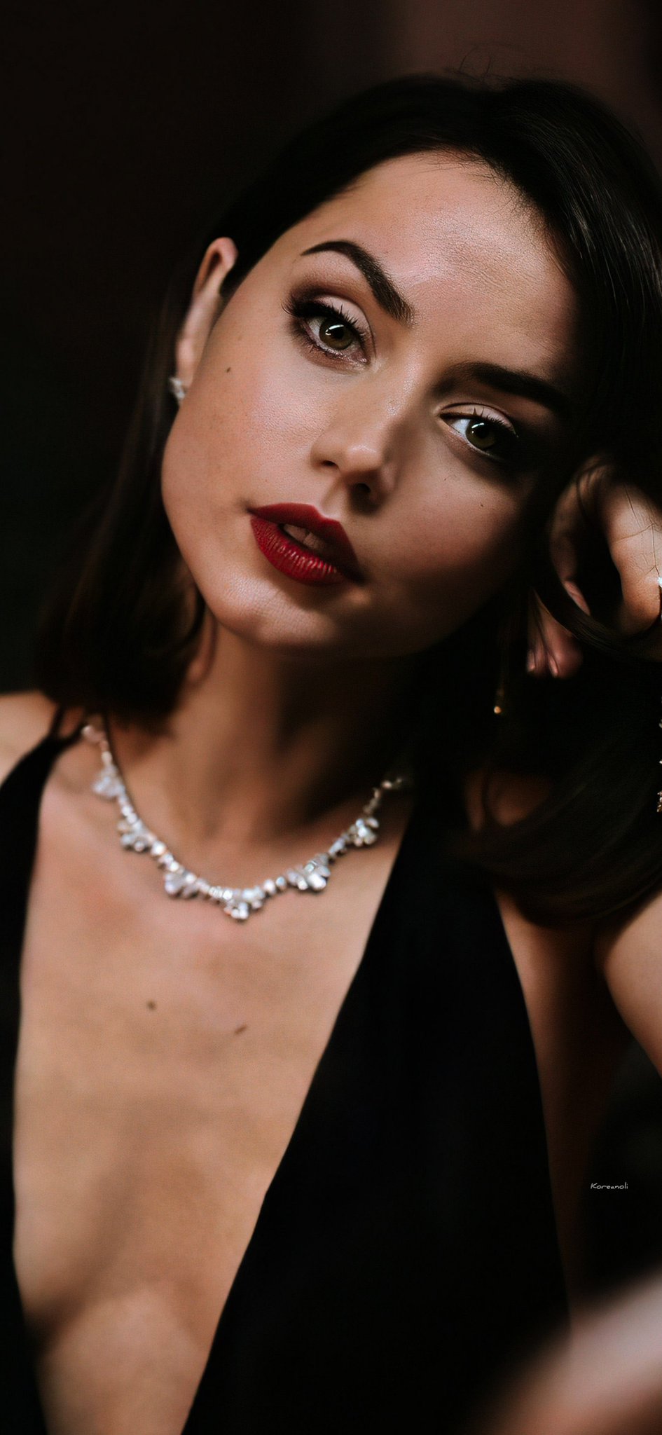 Happy Birthday Ana De Armas    