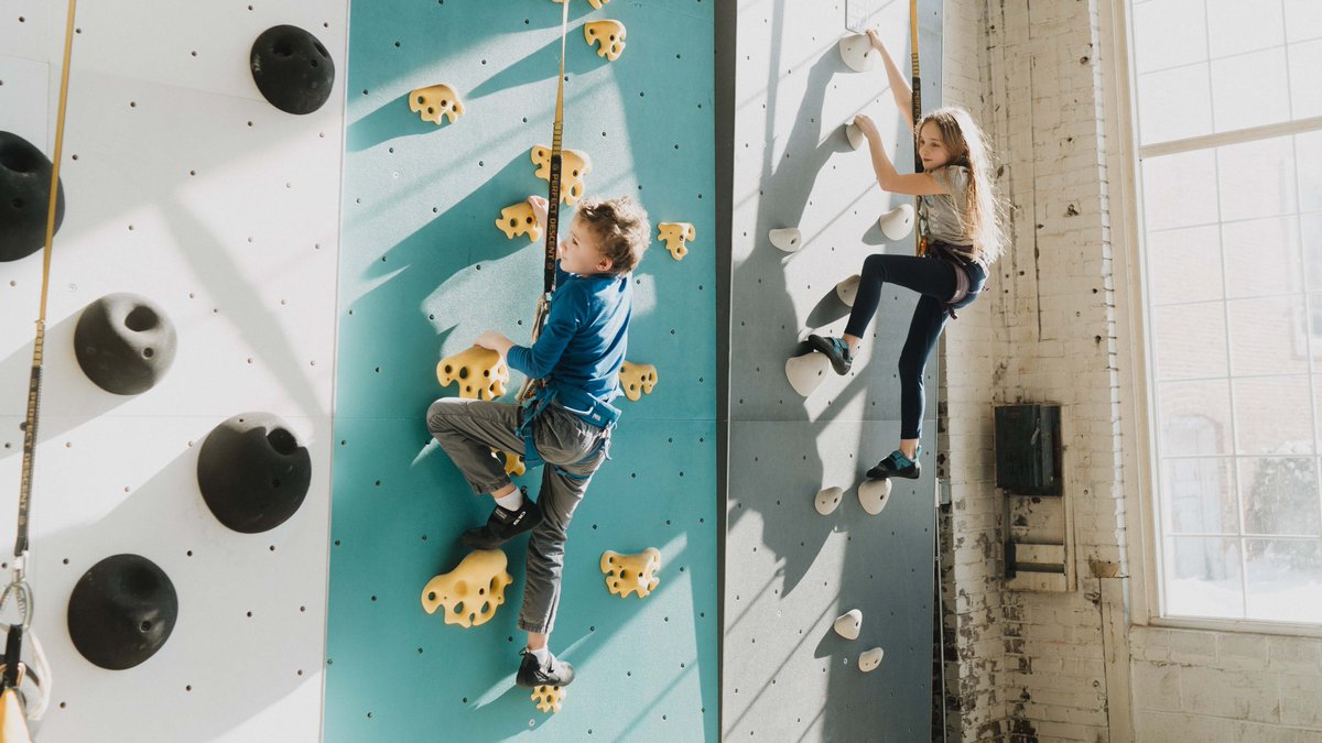 Climb So iLL tweet media
