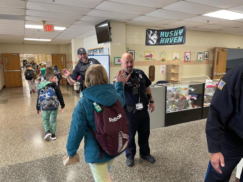 Sergeant Scott Phillips tweet media