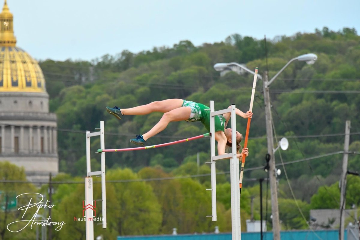 ojustemersono's tweet photo. Had a great meet yesterday at Laidley at the Tudor Biscuit worlds! Coming in first place with at new pr of 10’8 in polevault. https://t.co/i3wmXAsNn4