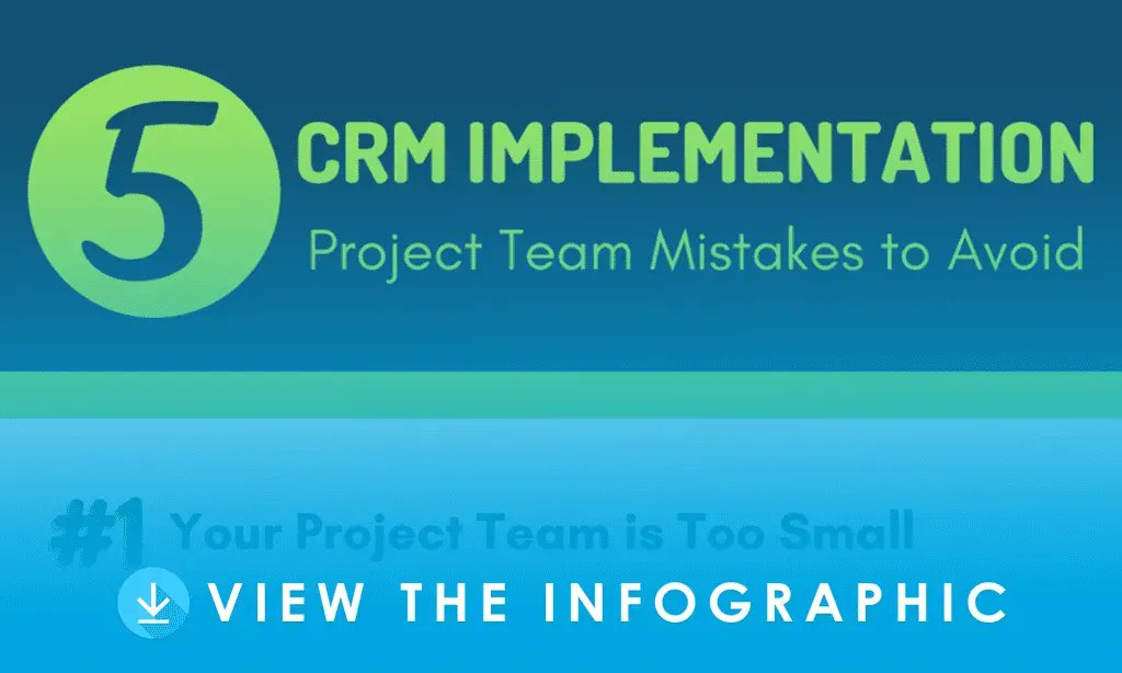 There are common mistakes to avoid when implementing a CRM solution. Our infographic covers the common CRM mistakes and ways to avoid them for better user adoption.
#crmsolution #crmimplementation #
ledgeviewpartners.com/blog/infograph…