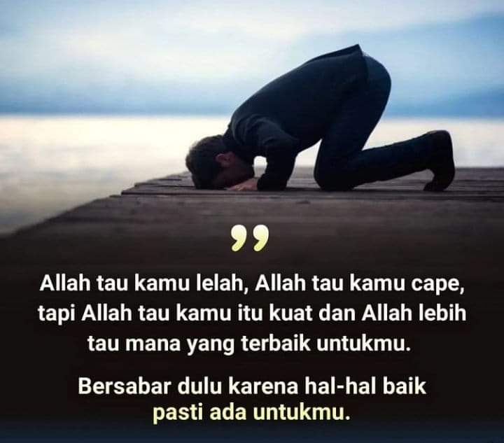 dodi_sekar's tweet photo. Kukira Masalahku Terlalu Berat
Ternyata Sujudku Terlalu Singkat.

𝖴𝗃𝗂𝖺𝗇 T𝖾𝗋𝖻𝖾𝗌𝖺𝗋 𝖻a𝗀i 𝗈𝗋a𝗇𝗀 𝗒an𝗀 B𝖾𝗋𝗂𝗆𝖺𝗇 𝗂𝖺𝗅𝖺𝗁 K𝖾𝗍𝗂𝗄𝖺 𝗂𝖺 J𝖺𝗎𝗁 D𝖺𝗋𝗂 𝖠𝗅𝗅𝖺𝗁 S𝗐𝗍.

🇲 🇺 🇭 🇦 🇸 🇦 🇧 🇦 🇭 https://t.co/q7rBOawIF9