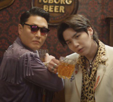 ddingddaeng's tweet photo. jealousy is a disease https://t.co/VoxBruDpr4
