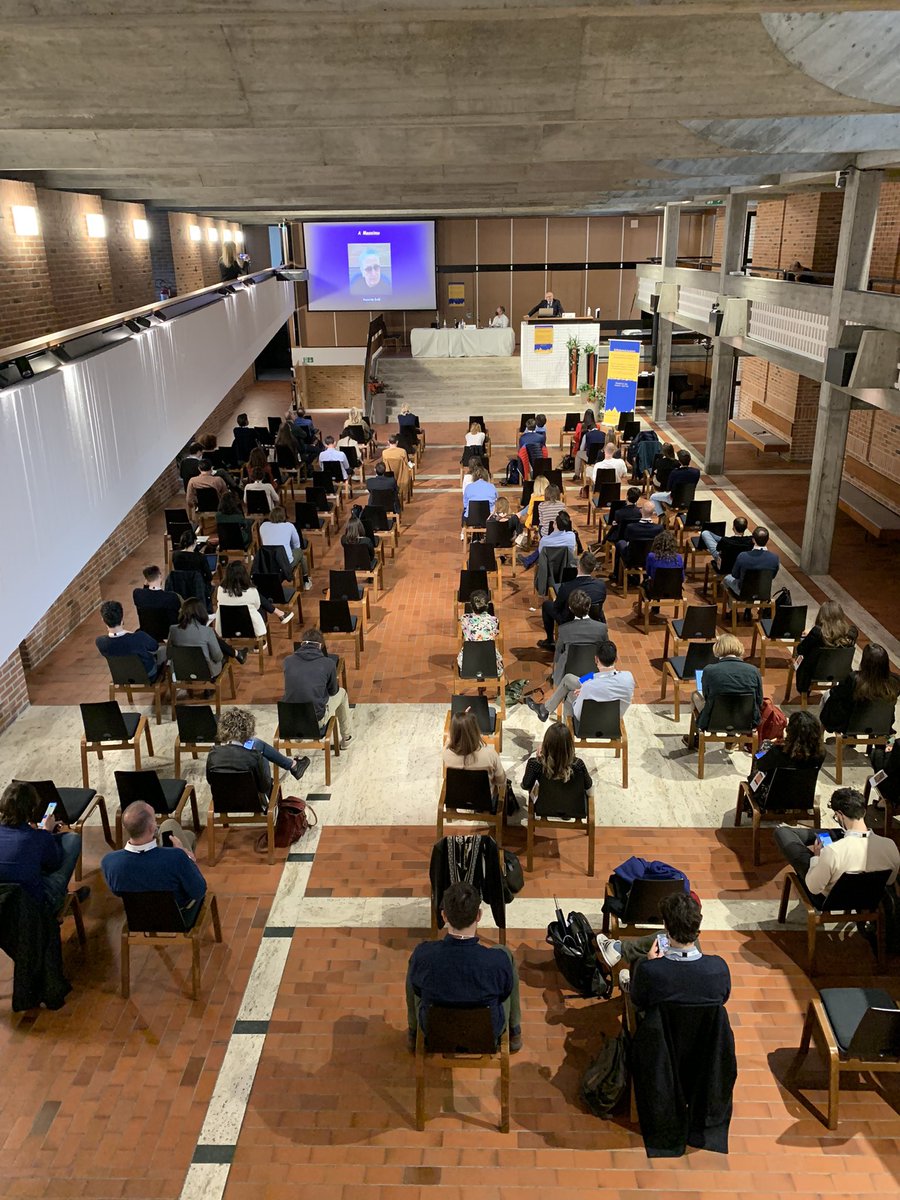 SINdem4juniors (@sindem4j) on Twitter photo #S4j2022
Memorial Massimo Musicco
Thanks to <a href="/MassimoGalli51/">Massimo Galli</a> for his outstanding contribute to our #S4j meeting.
Memories of his friend Prof Musicco and considerations on the ongoing #COVID19 #pandemic #S4j2022
Memorial Massimo Musicco
Thanks to <a href="/MassimoGalli51/">Massimo Galli</a> for his outstanding contribute to our #S4j meeting.
Memories of his friend Prof Musicco and considerations on the ongoing #COVID19 #pandemic