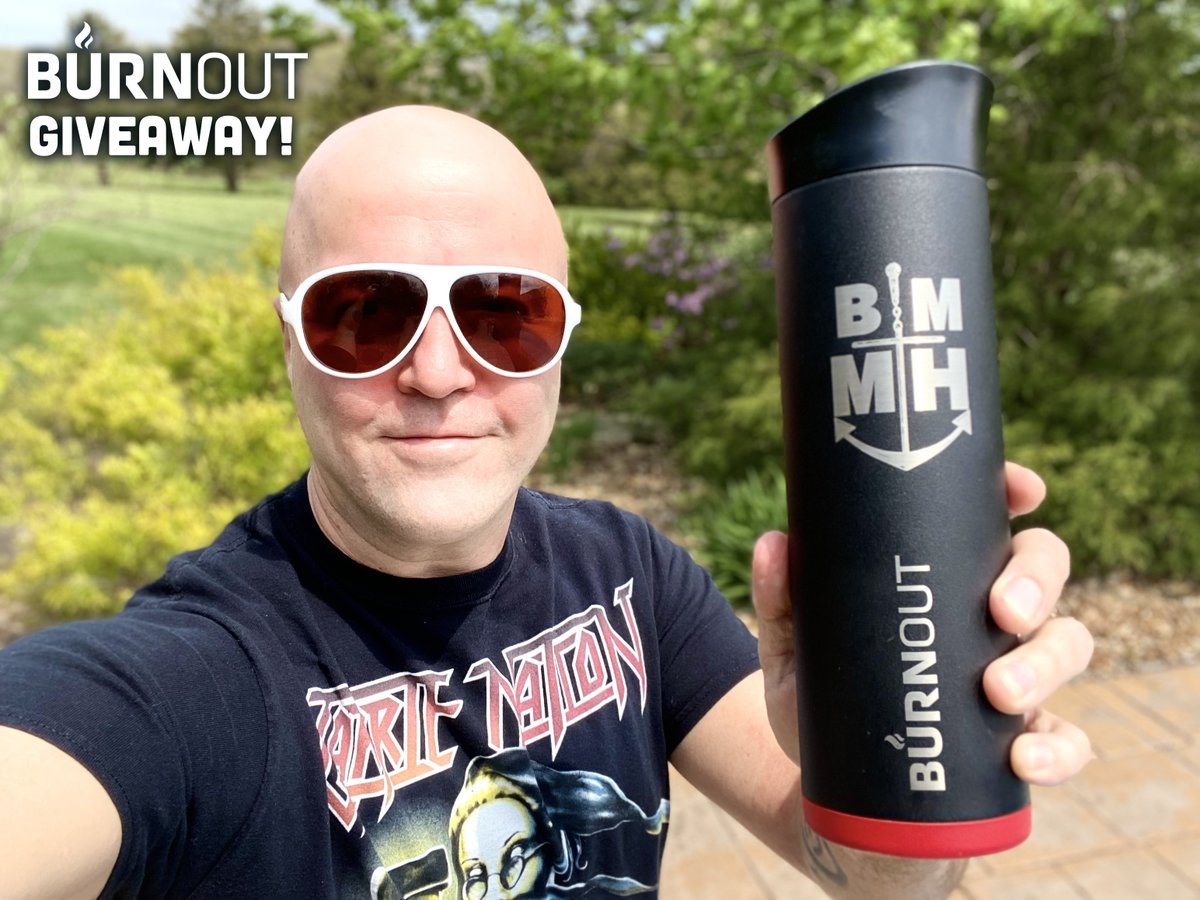 bigmuddymusic's tweet photo. SIGN UP for our NEWSLETTER for a chance to WIN a BMMH BurnOut! All you have to do is sign up for the all-new BMMH newsletter which will feature blog updates and details on upcoming shows you can't miss in the midwest. SIGN UP HERE: https://t.co/f1S4YtFg5m
#mugs #music #Missouri https://t.co/JJCmzeWQVb