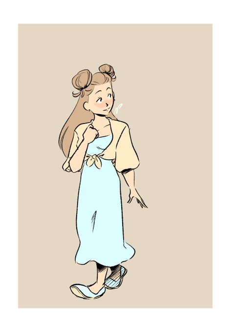 Mooのtwitterイラスト検索結果 古い順