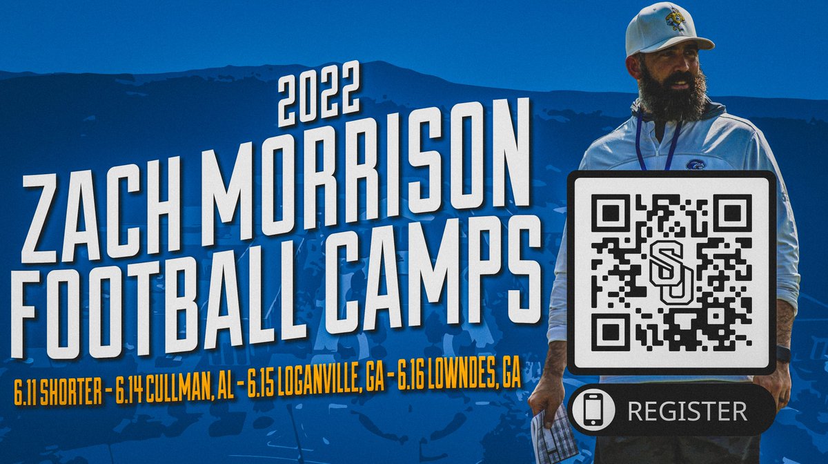 Come camp with the Hawks and EARN a scholarship!!!