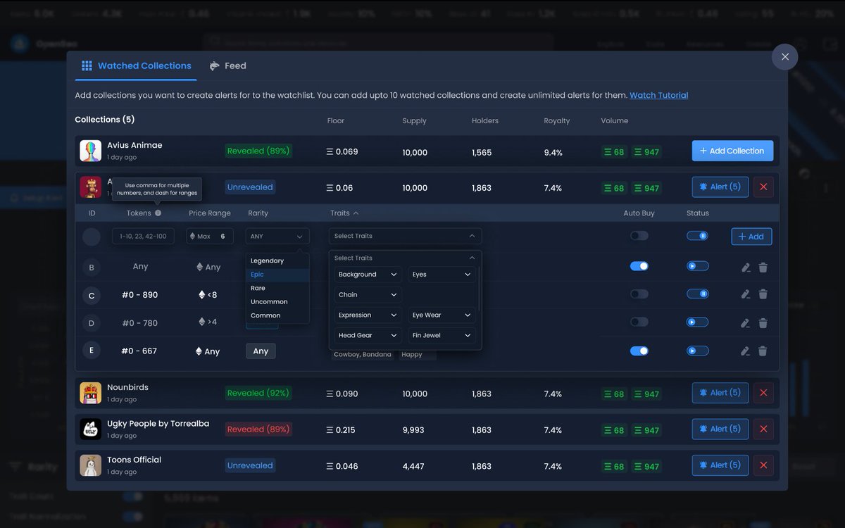 AlphaSharksNFT tweet media