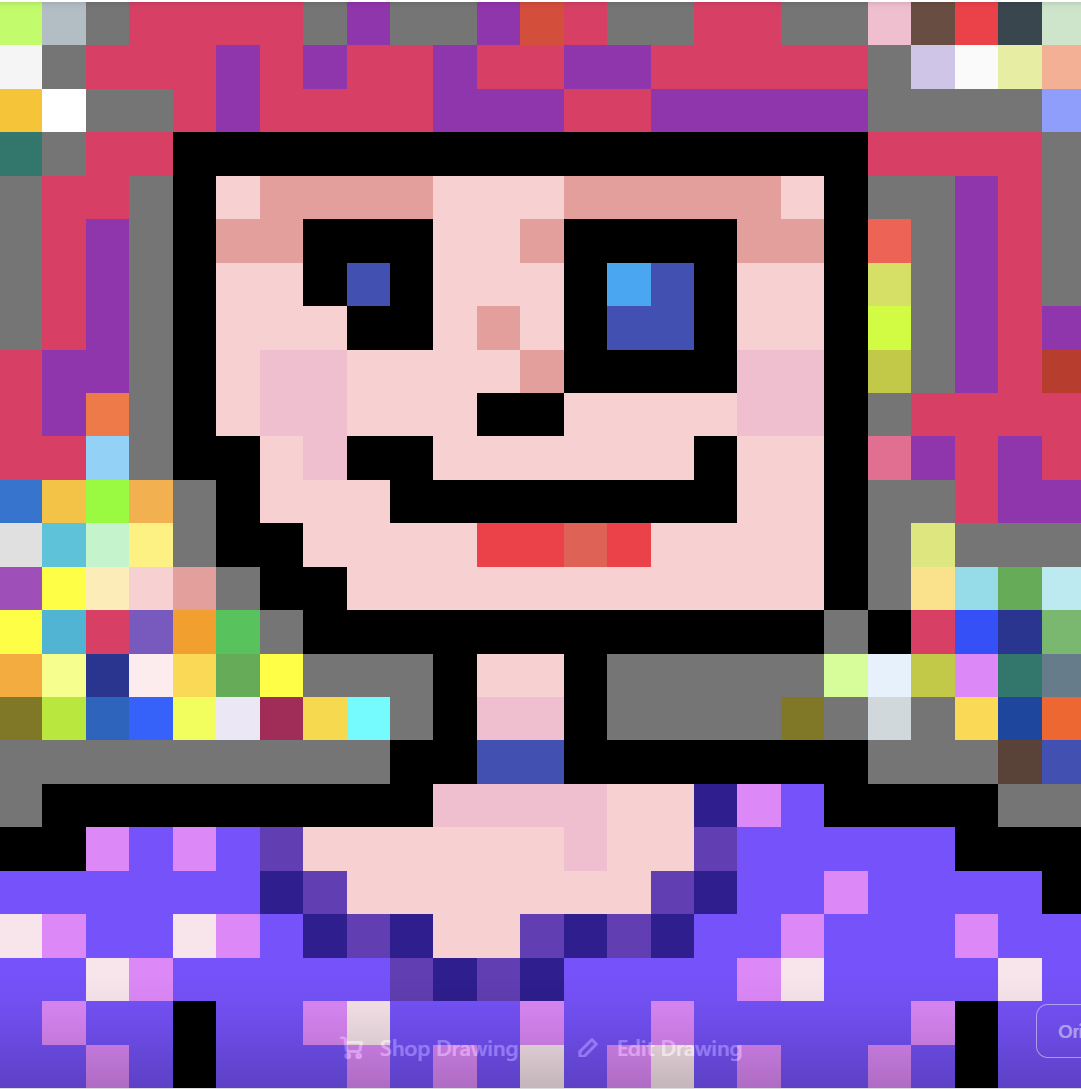 csvchain's tweet image. You can't make this stuff up!

The newest NFT on the CSVchain:

"Gig.C" by Tom Jones and owned by @numbars

csvchain.com/gallery.html#a…